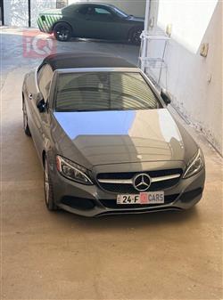 مێرسێدس بێنز C-Class